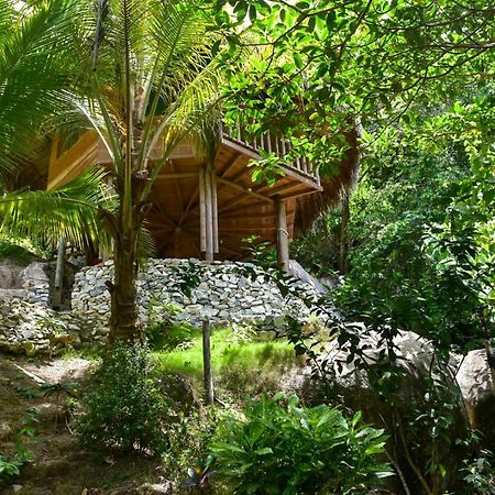 Villa Ecohabs - Bosques Del Tayrona Jordan  Exterior foto