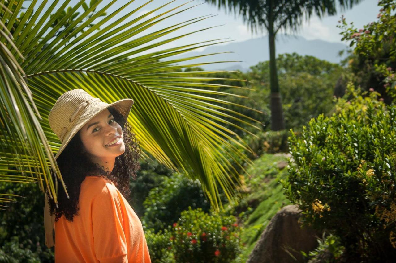 Villa Ecohabs - Bosques Del Tayrona Jordan  Exterior foto