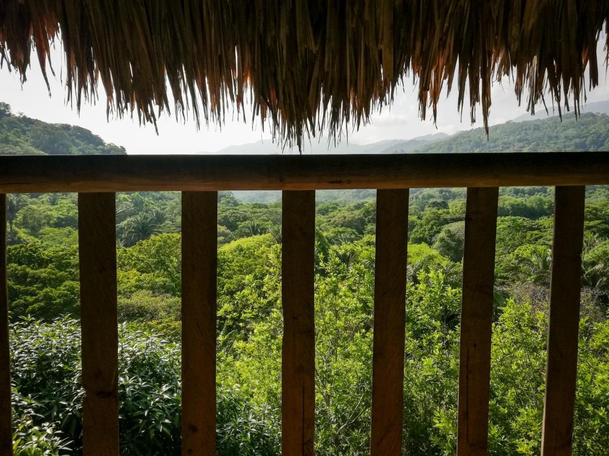 Villa Ecohabs - Bosques Del Tayrona Jordan  Exterior foto