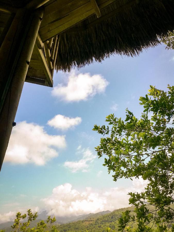 Villa Ecohabs - Bosques Del Tayrona Jordan  Exterior foto