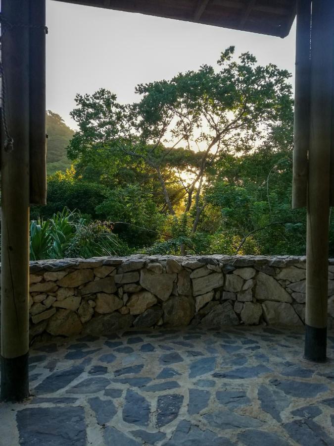 Villa Ecohabs - Bosques Del Tayrona Jordan  Exterior foto