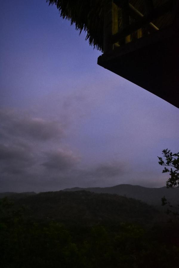 Villa Ecohabs - Bosques Del Tayrona Jordan  Exterior foto