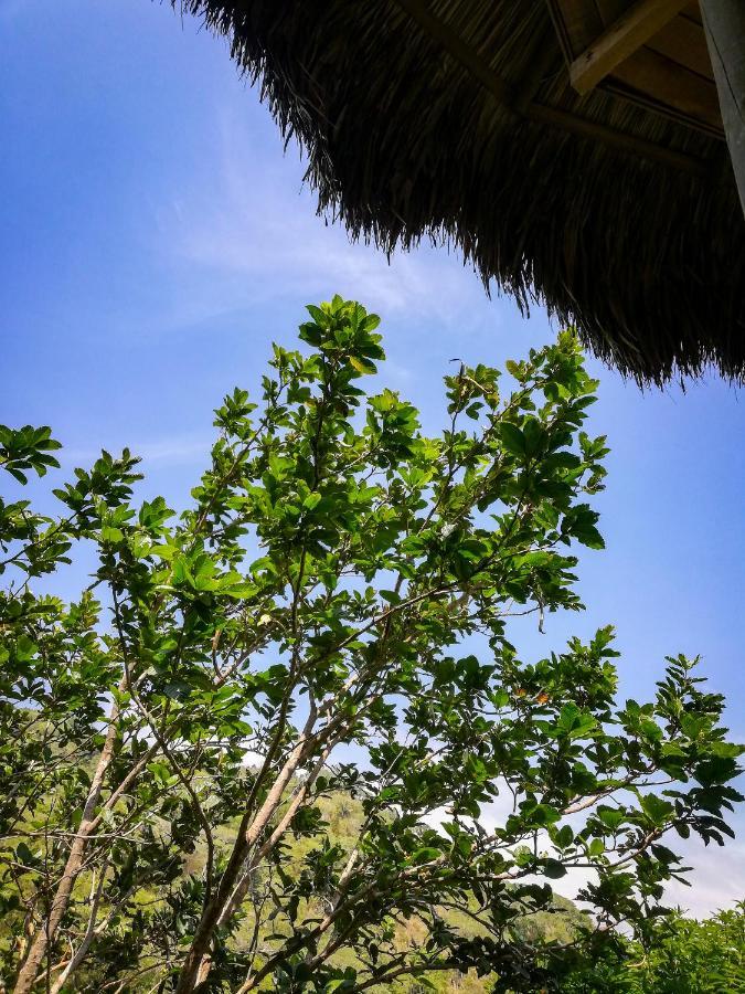 Villa Ecohabs - Bosques Del Tayrona Jordan  Exterior foto