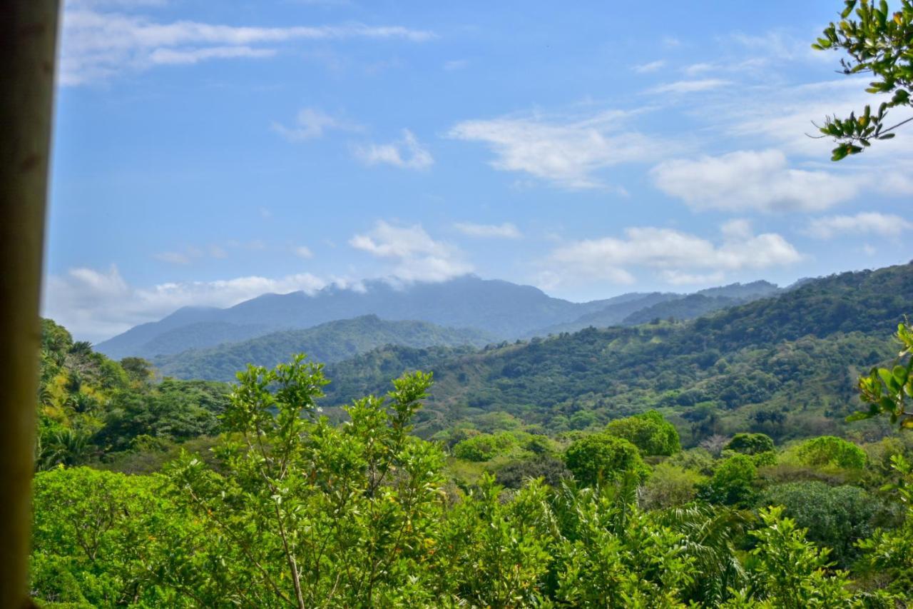 Villa Ecohabs - Bosques Del Tayrona Jordan  Exterior foto